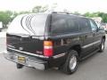 2002 Onyx Black GMC Yukon XL SLT 4x4  photo #3