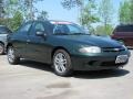 2004 Dark Green Metallic Chevrolet Cavalier Sedan  photo #13