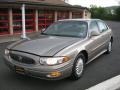 Light Bronzemist Metallic - LeSabre Custom Photo No. 1