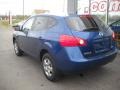 Indigo Blue Metallic - Rogue S AWD Photo No. 3