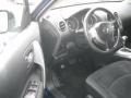 Indigo Blue Metallic - Rogue S AWD Photo No. 7