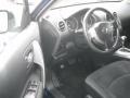 2008 Indigo Blue Metallic Nissan Rogue S AWD  photo #7