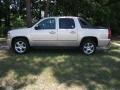 Gold Mist Metallic - Avalanche LTZ Photo No. 15