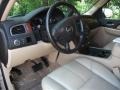 2007 Gold Mist Metallic Chevrolet Avalanche LTZ  photo #17