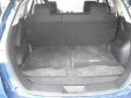 Indigo Blue Metallic - Rogue S AWD Photo No. 12
