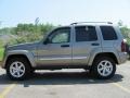 Light Khaki Metallic - Liberty Limited 4x4 Photo No. 12