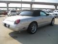 Platinum Silver Metallic - Thunderbird Premium Roadster Photo No. 5