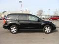 Jet Black - XL7 Luxury AWD Photo No. 12