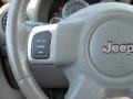 2005 Light Khaki Metallic Jeep Liberty Limited 4x4  photo #22