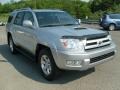 2005 Titanium Metallic Toyota 4Runner Sport Edition 4x4  photo #1