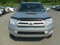 2005 Titanium Metallic Toyota 4Runner Sport Edition 4x4  photo #2