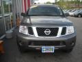 Storm Gray - Pathfinder S 4x4 Photo No. 1