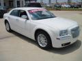 Cool Vanilla White - 300 Touring Photo No. 2