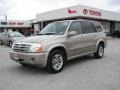 Silky Silver Metallic - XL7 LX Photo No. 2