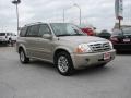 Silky Silver Metallic - XL7 LX Photo No. 4