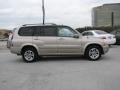 Silky Silver Metallic - XL7 LX Photo No. 5