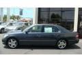 Flint Mica - LS 430 Photo No. 5