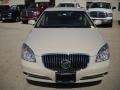 2010 Sand Beige Metallic Buick Lucerne CXL  photo #4