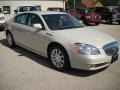 2010 Sand Beige Metallic Buick Lucerne CXL  photo #6