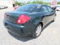 2007 Emerald Green Metallic Pontiac G6 Sedan  photo #3