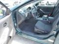 2007 Emerald Green Metallic Pontiac G6 Sedan  photo #4