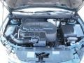 Emerald Green Metallic - G6 Sedan Photo No. 11