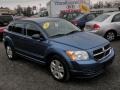 2007 Marine Blue Pearl Dodge Caliber SXT  photo #1