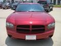 Inferno Red Crystal Pearl - Charger  Photo No. 5