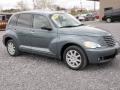 2006 Magnesium Green Pearl Chrysler PT Cruiser Limited  photo #1