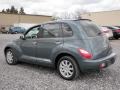 2006 Magnesium Green Pearl Chrysler PT Cruiser Limited  photo #2