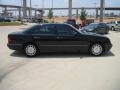 Black - E 320 Sedan Photo No. 4