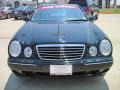 Black - E 320 Sedan Photo No. 5