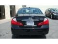 Black Obsidian - M 35 S Sedan Photo No. 8