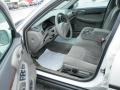 2004 White Chevrolet Impala   photo #4