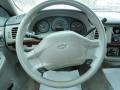 2004 White Chevrolet Impala   photo #5