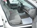 2004 White Chevrolet Impala   photo #9