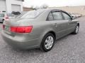 Natural Khaki Green - Sonata GLS Photo No. 3