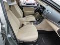 Natural Khaki Green - Sonata GLS Photo No. 9