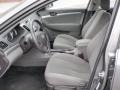Willow Gray - Sonata GLS Photo No. 4