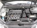 Willow Gray - Sonata GLS Photo No. 11