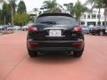 2004 Black Obsidian Infiniti FX 35 AWD  photo #4