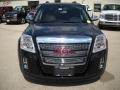 2010 Onyx Black GMC Terrain SLT AWD  photo #4