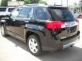 2010 Onyx Black GMC Terrain SLT AWD  photo #5