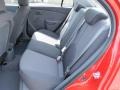 Tropical Red - Rio LX Sedan Photo No. 5