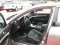 Platinum Graphite Gray - G 35 Sedan Photo No. 9