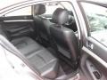 Platinum Graphite Gray - G 35 Sedan Photo No. 12