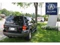 2005 Black Ford Escape XLT V6 4WD  photo #5