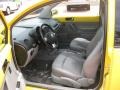 Yellow - New Beetle GLS Coupe Photo No. 9