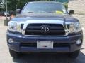 Indigo Ink Pearl - Tacoma V6 PreRunner Access Cab Photo No. 2