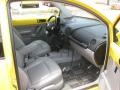 Yellow - New Beetle GLS Coupe Photo No. 10